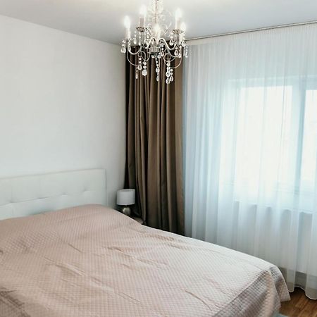 טימישוארה Apartament De Lux Ultramodern In Zona Centrala מראה חיצוני תמונה