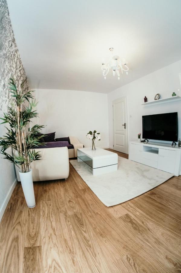 טימישוארה Apartament De Lux Ultramodern In Zona Centrala מראה חיצוני תמונה
