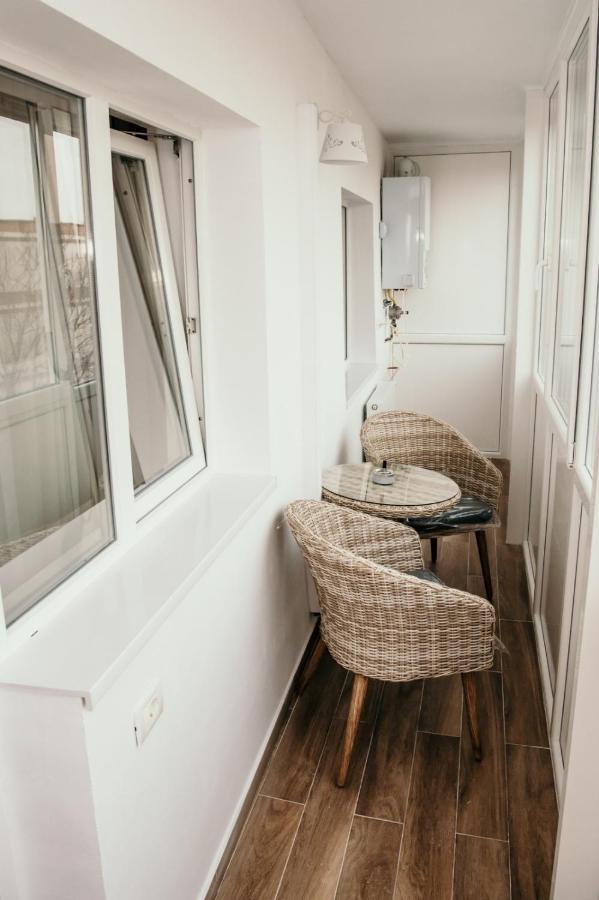 טימישוארה Apartament De Lux Ultramodern In Zona Centrala מראה חיצוני תמונה