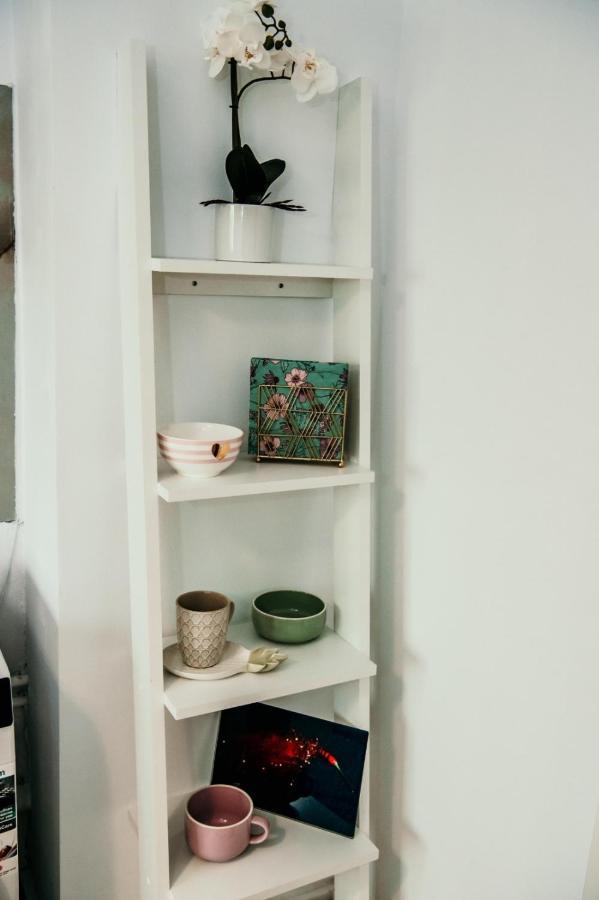 טימישוארה Apartament De Lux Ultramodern In Zona Centrala מראה חיצוני תמונה